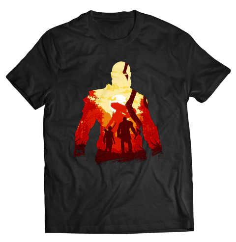 Ghost of Tsushima -2