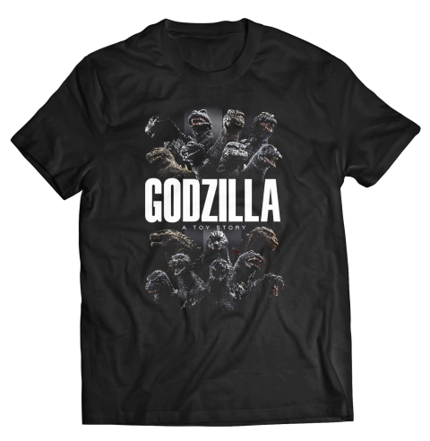 Godzilla -1