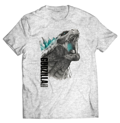 Godzilla -4