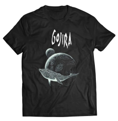 Gojira -4