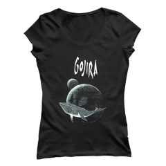 Gojira -4 - comprar online