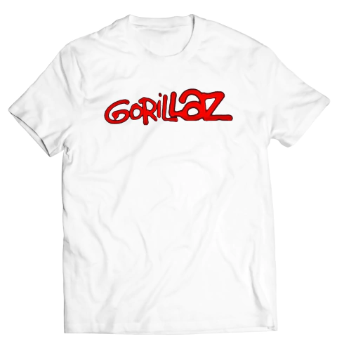 Gorillaz -6
