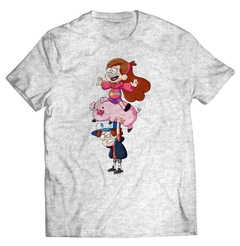 Gravity Falls -5
