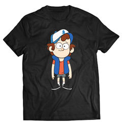 Gravity Falls -6
