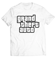 Grand Theft Auto -1