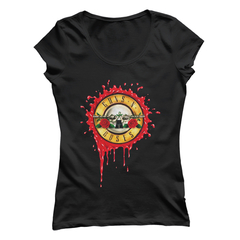 Guns and Roses-6 - comprar online