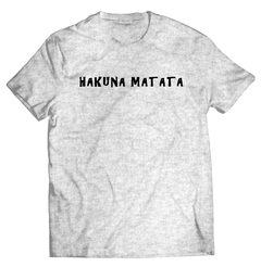 Hakuna Matata