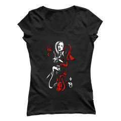 Harley Quinn -4 - comprar online