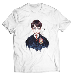 Harry Potter-1