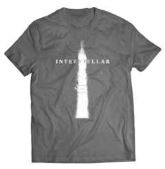 Interestelar -1