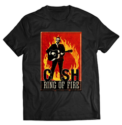Johnny Cash -3