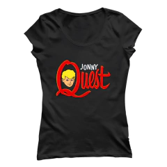 Jonny Quest -1 - comprar online