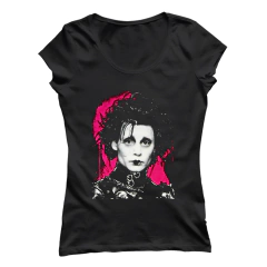 El joven manos de tijera -2 - comprar online