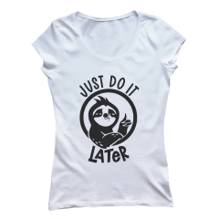 Just do it later - comprar online