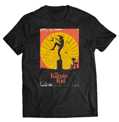 Karate Kid -4