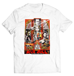 Kill Bill -5