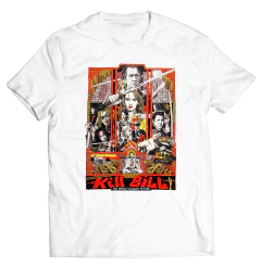 Kill Bill -5