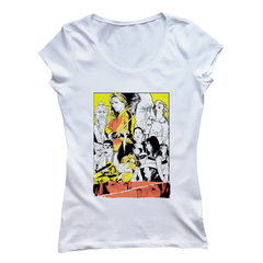 Kill Bill -6 - comprar online