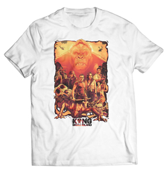 King Kong-3