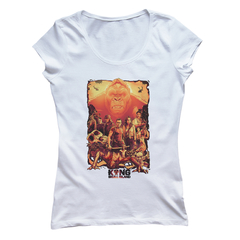 King Kong-3 - comprar online