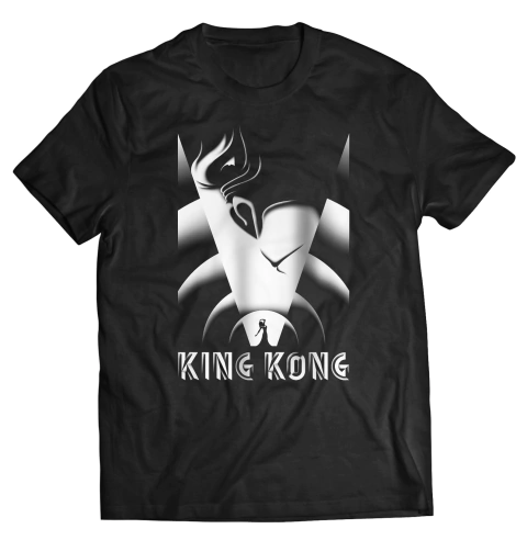 King Kong-5