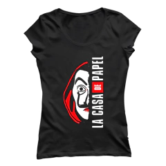 La Casa de Papel-5 - comprar online