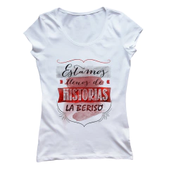 La Beriso-1 - comprar online
