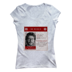 La Casa de Papel-3 - comprar online
