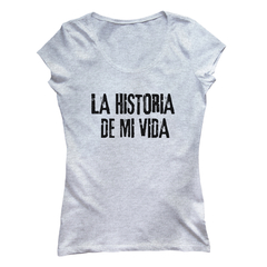 La historia de mi vida - comprar online
