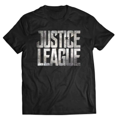 La Liga de la Justicia -3