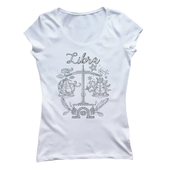 Libra -2 - comprar online