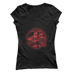 Limp Bizkit-12 - comprar online