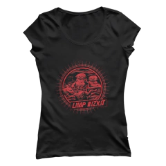 Limp Bizkit-12 - comprar online