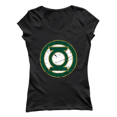 Linterna Verde -2 - comprar online