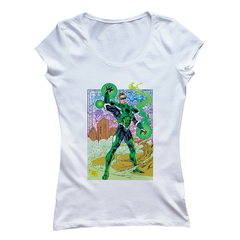Linterna Verde -3 - comprar online
