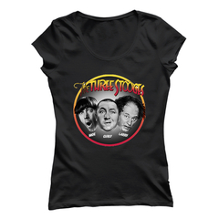 Los tres chiflados-3 - comprar online