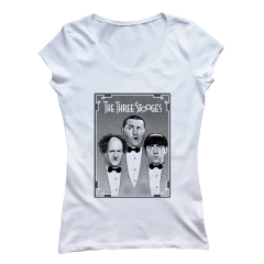 Los tres chiflados-4 - comprar online