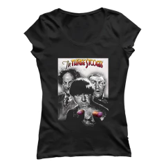 Los tres chiflados-7 - comprar online