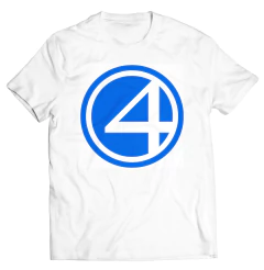 Los 4 fantásticos -3
