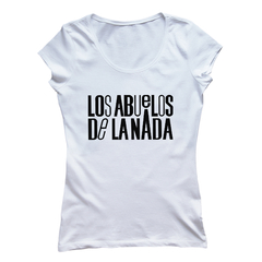 Los Abuelos de la Nada -1 - comprar online