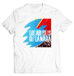 Los Abuelos de la Nada -2