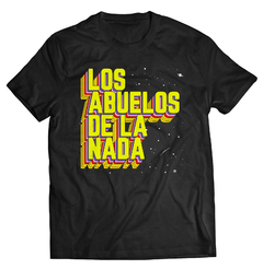 Los Abuelos de la Nada -4