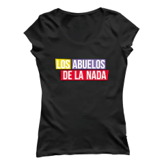 Los Abuelos de la Nada -6 - comprar online