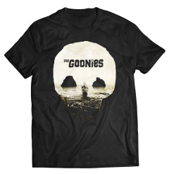 Los Goonies -3