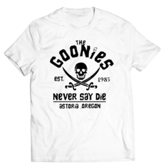 Los Goonies -1