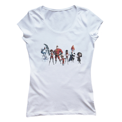 Los Increíbles-1 - comprar online