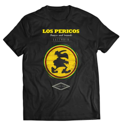 Los Pericos -1