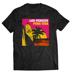 Los Pericos -7
