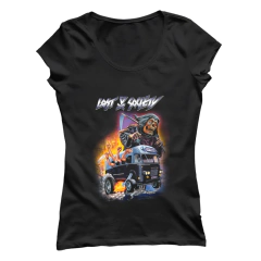 Lost and Society-1 - comprar online