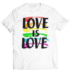 Love is Love